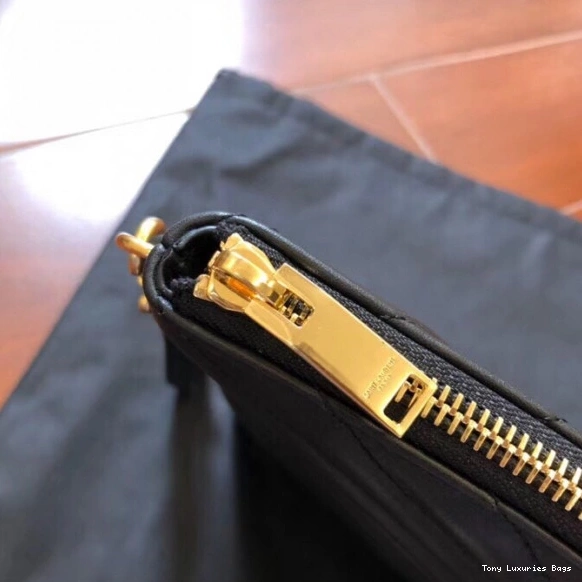 Tony Luxuries YSL MONOGRAM 0707